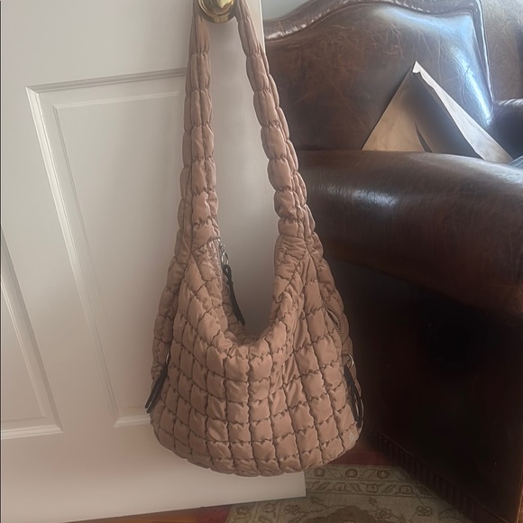 Free People Carryall Bag - Picture 1 of 2